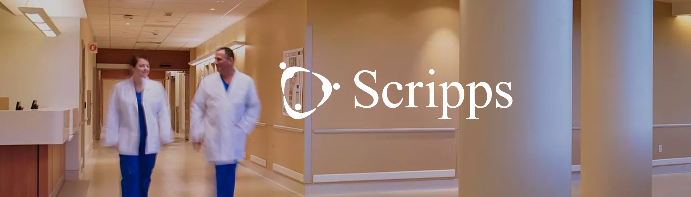 Scripps Patient Portal